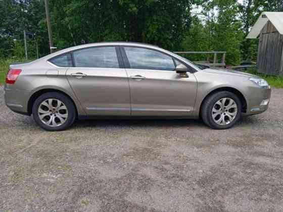 Citroen C5 Тампере