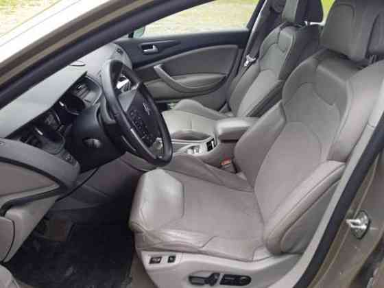 Citroen C5 Тампере