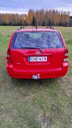 Toyota Corolla Hankasalmi