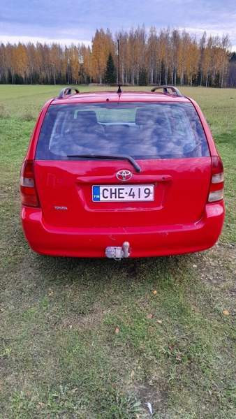 Toyota Corolla Hankasalmi – foto 5