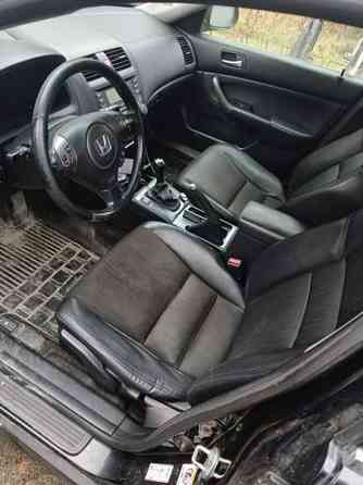 Honda Accord Haapajärvi