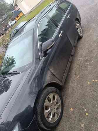 Honda Accord Haapajärvi