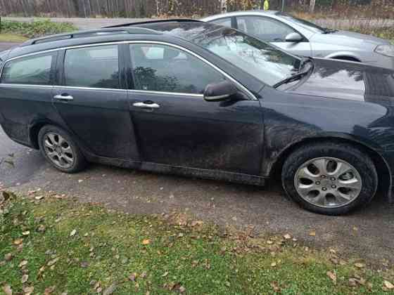 Honda Accord Haapajärvi