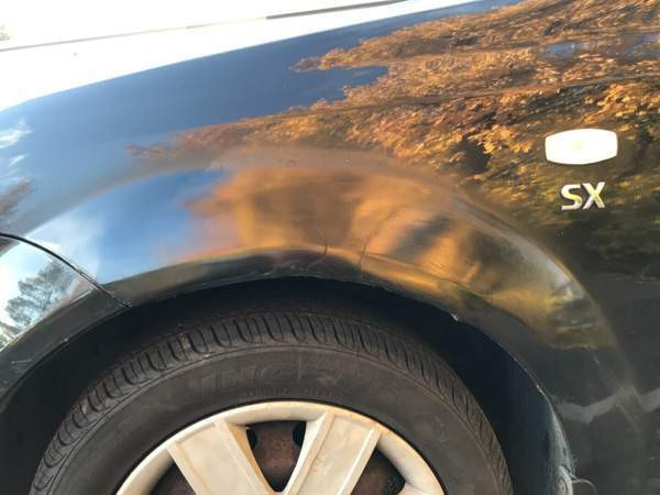 Chevrolet Lacetti Vantaa – foto 5