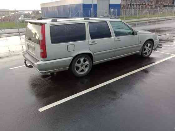 Volvo V70 Oulu