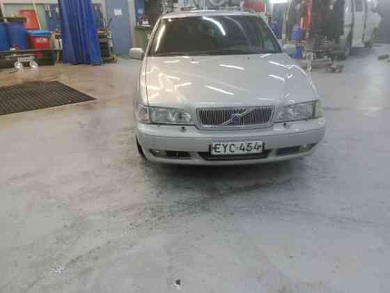 Volvo V70 Oulu