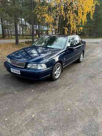 Volvo S70 Kalajoki