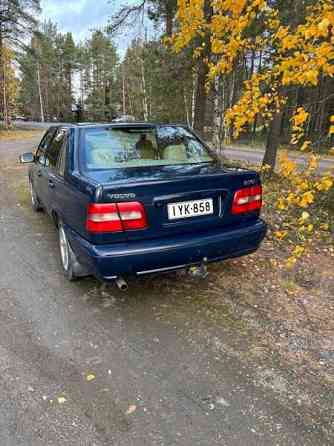 Volvo S70 Kalajoki