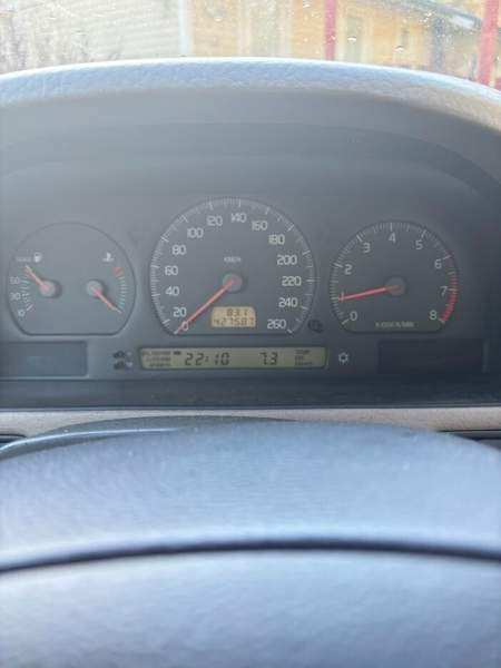 Volvo S70 Kalajoki - изображение 5