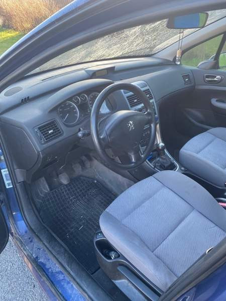 Peugeot 307 Oulu – foto 3