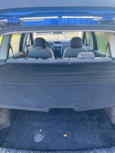 Peugeot 307 Oulu – foto 4