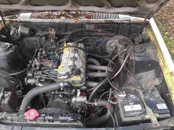 Toyota Corolla Миккели