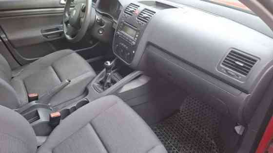 Volkswagen Golf Kurikka