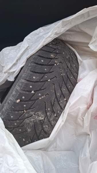 Volkswagen Golf Kurikka - valokuva 7