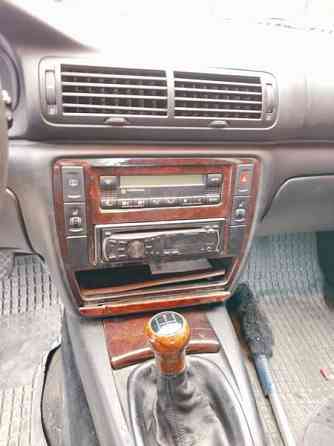 Volkswagen Passat Polvijärvi