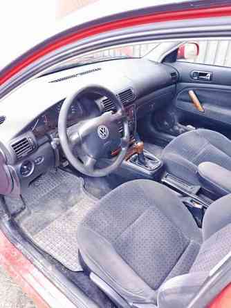 Volkswagen Passat Polvijärvi