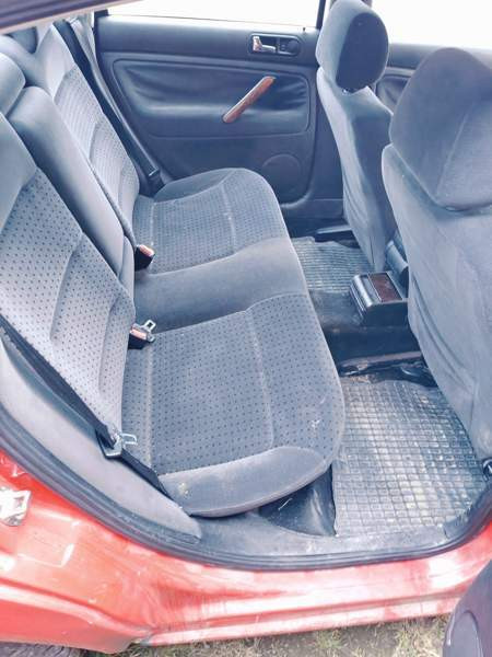 Volkswagen Passat Polvijärvi - изображение 4