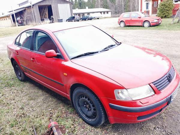Volkswagen Passat Polvijärvi - изображение 7