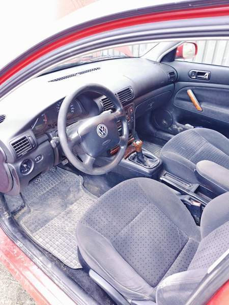 Volkswagen Passat Polvijärvi - изображение 3