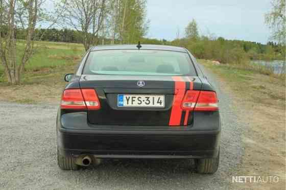 Saab 9-3 Nivala