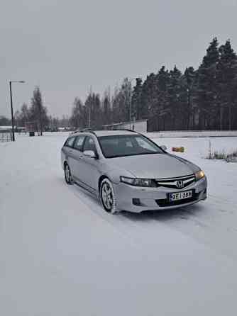 Honda Accord Nurmes