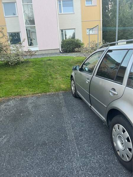 Volkswagen Golf Ylöjärvi - valokuva 6