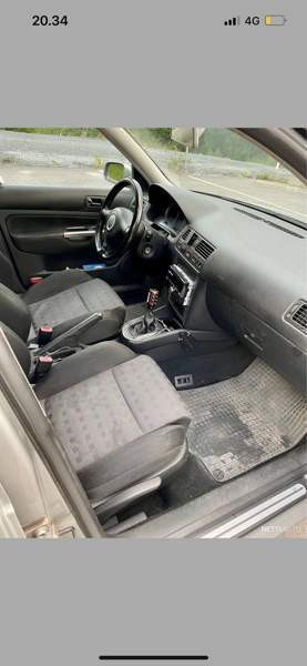 Volkswagen Golf Ylöjärvi - valokuva 8