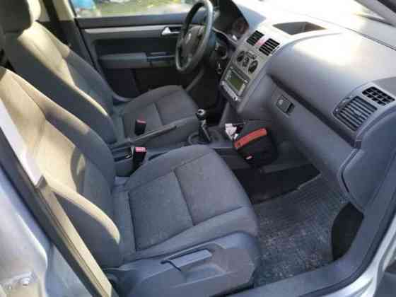 Volkswagen Touran Ilmajoki