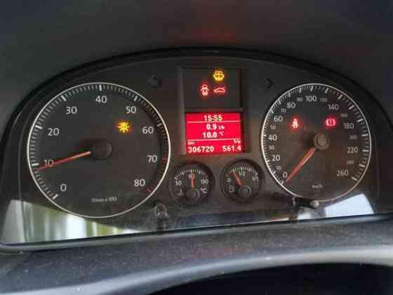 Volkswagen Touran Ilmajoki