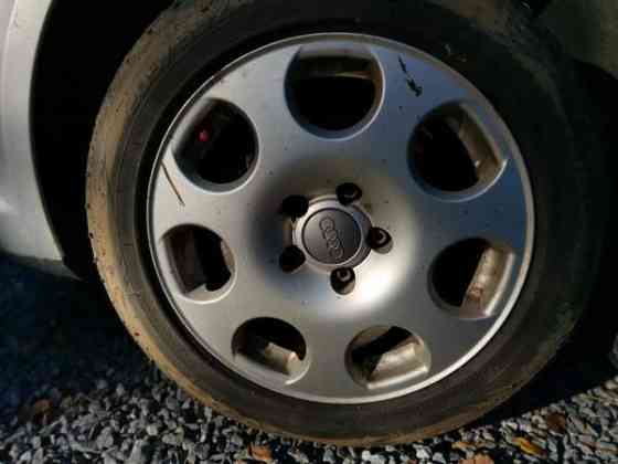 Volkswagen Touran Ilmajoki