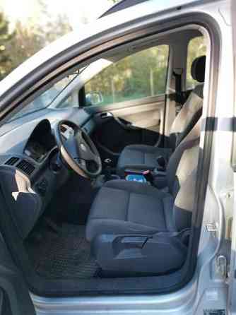 Volkswagen Touran Ilmajoki