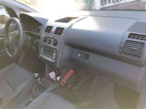 Volkswagen Touran Ilmajoki