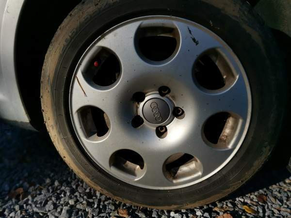 Volkswagen Touran Ilmajoki – foto 2