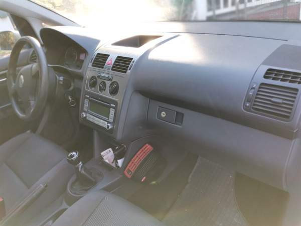 Volkswagen Touran Ilmajoki – foto 3