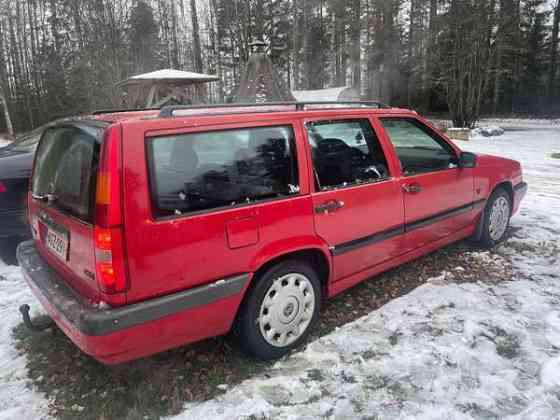 Volvo 850 Äänekoski