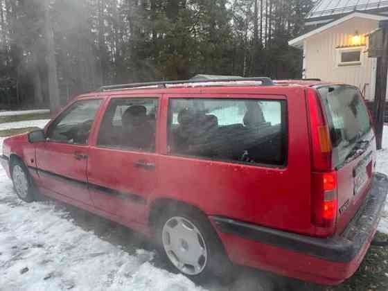 Volvo 850 Äänekoski