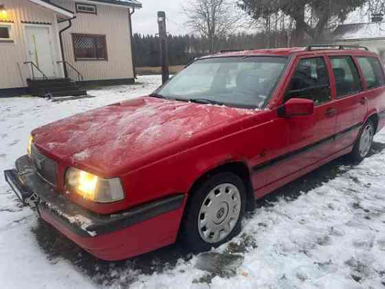 Volvo 850 Äänekoski