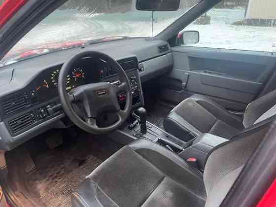Volvo 850 Äänekoski