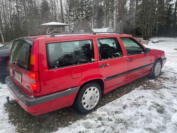 Volvo 850 Äänekoski - изображение 3