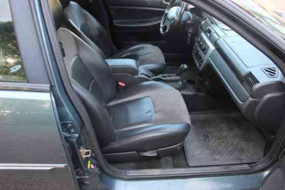 Chrysler Sebring Haapavesi