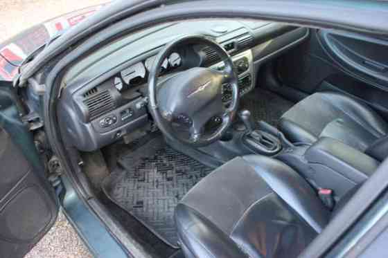 Chrysler Sebring Haapavesi