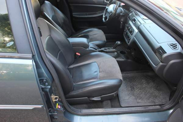 Chrysler Sebring Haapavesi - изображение 4