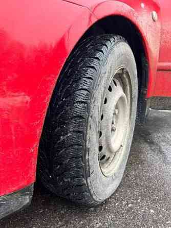 Toyota Corolla Orimattila