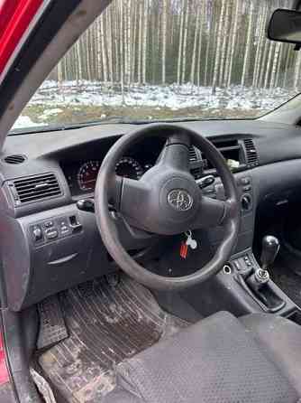 Toyota Corolla Orimattila