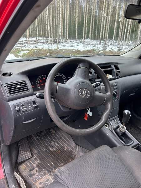 Toyota Corolla Orimattila - photo 2