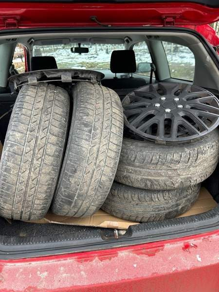 Toyota Corolla Orimattila - photo 7