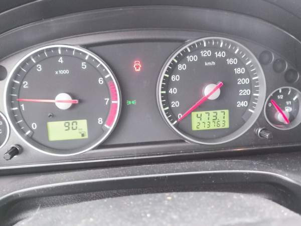 Ford Mondeo Hyvinge - photo 8