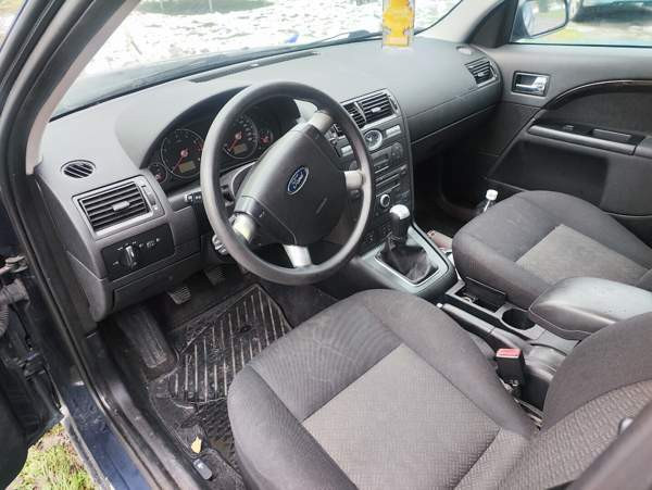 Ford Mondeo Hyvinge - photo 4