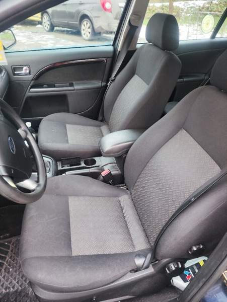 Ford Mondeo Hyvinge - photo 5