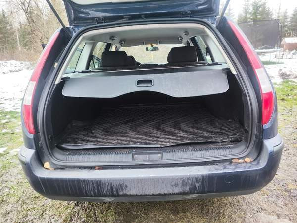 Ford Mondeo Hyvinge - photo 7